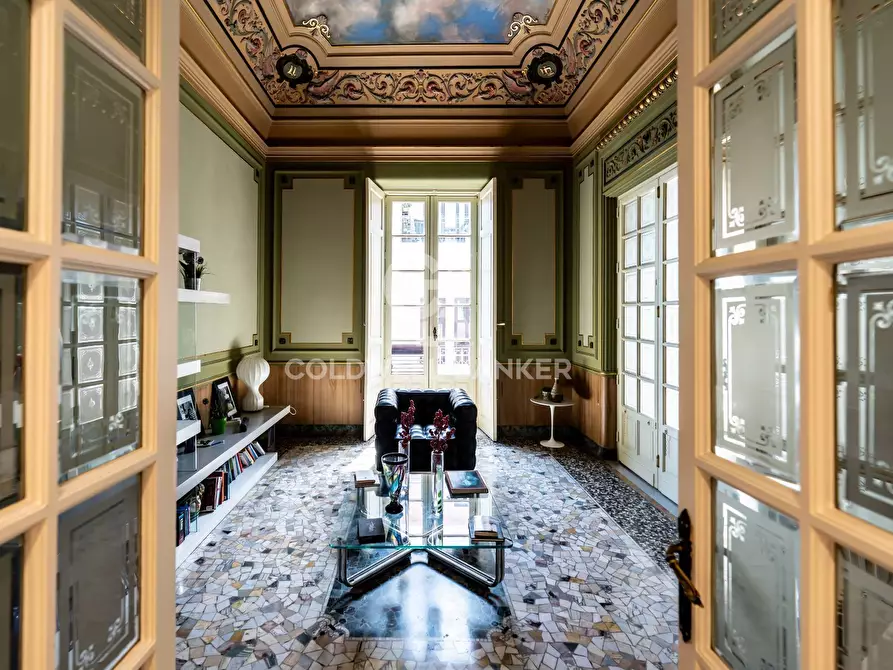 Immagine 15 di Attico in vendita  in Via Monsignore Ventimiglia 257 a Catania