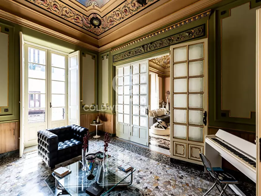 Immagine 16 di Attico in vendita  in Via Monsignore Ventimiglia 257 a Catania