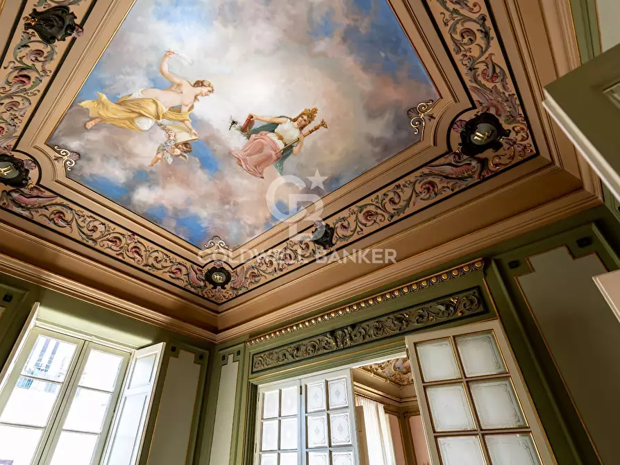 Immagine 17 di Attico in vendita  in Via Monsignore Ventimiglia 257 a Catania