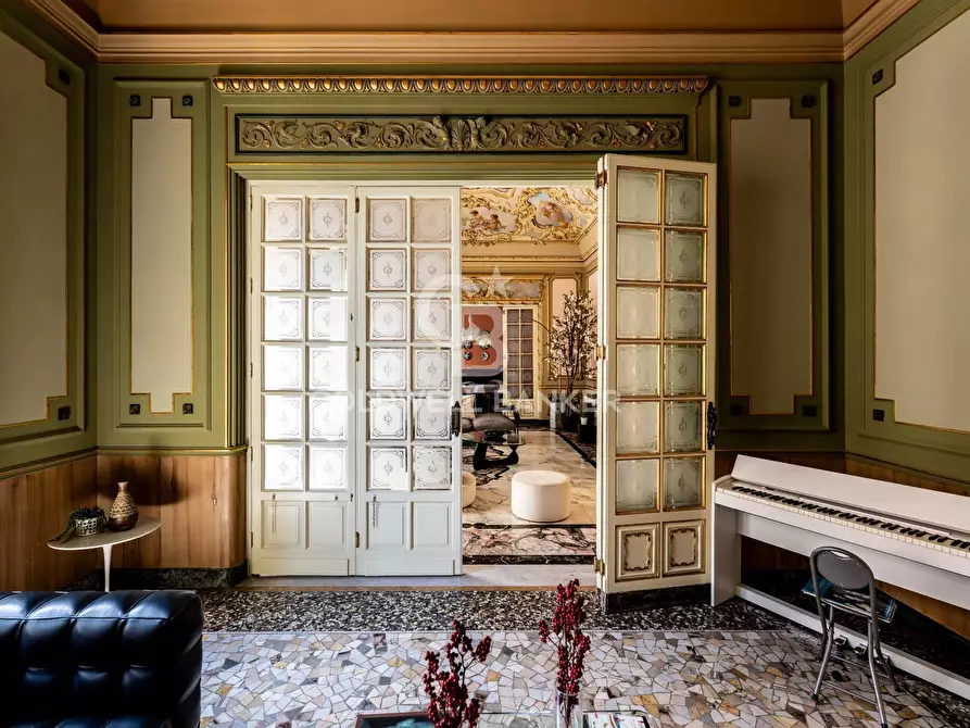 Immagine 18 di Attico in vendita  in Via Monsignore Ventimiglia 257 a Catania