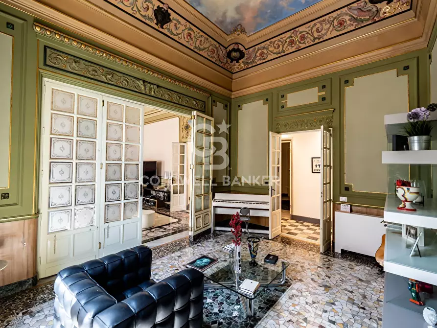 Immagine 19 di Attico in vendita  in Via Monsignore Ventimiglia 257 a Catania