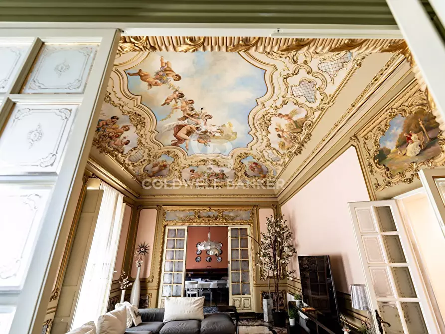 Immagine 20 di Attico in vendita  in Via Monsignore Ventimiglia 257 a Catania