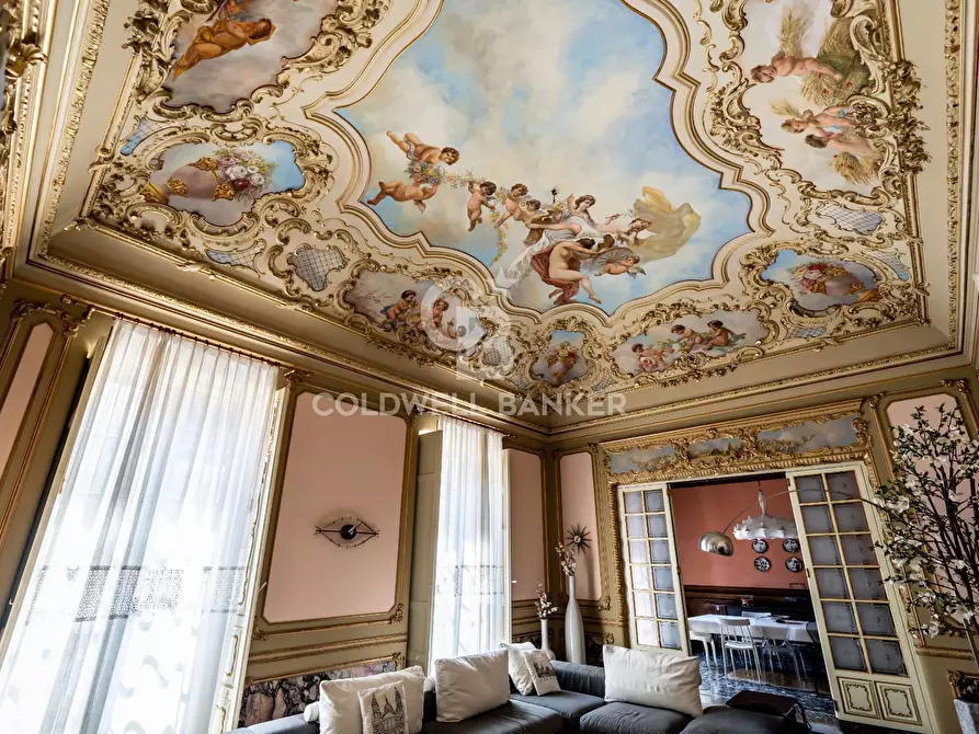 Immagine 21 di Attico in vendita  in Via Monsignore Ventimiglia 257 a Catania