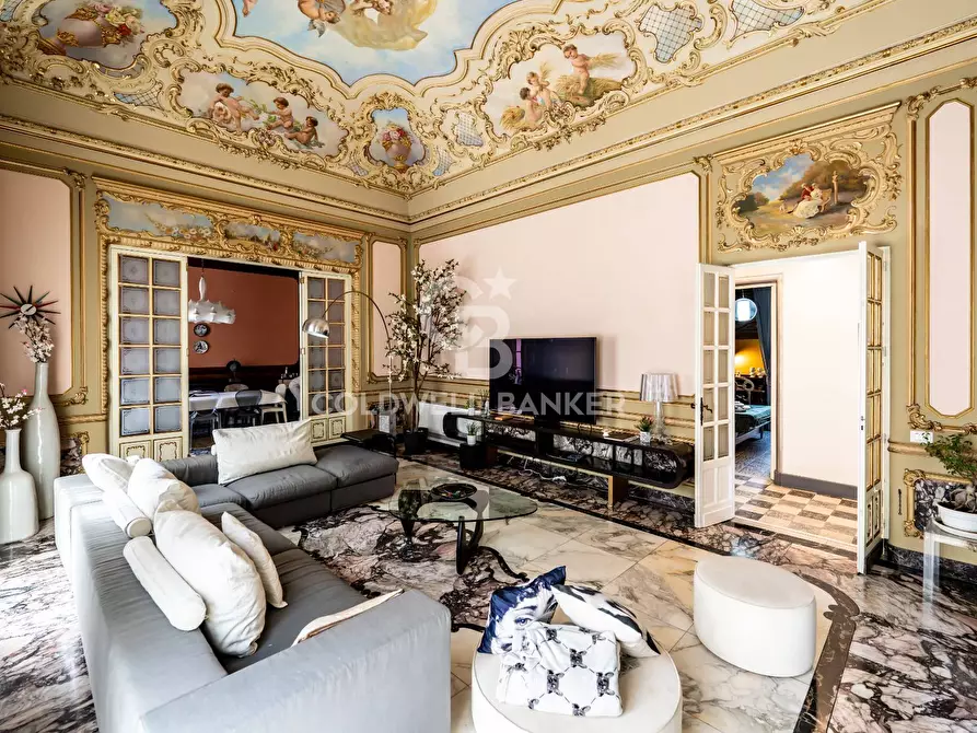 Immagine 22 di Attico in vendita  in Via Monsignore Ventimiglia 257 a Catania