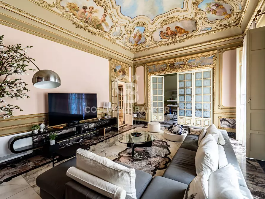 Immagine 23 di Attico in vendita  in Via Monsignore Ventimiglia 257 a Catania