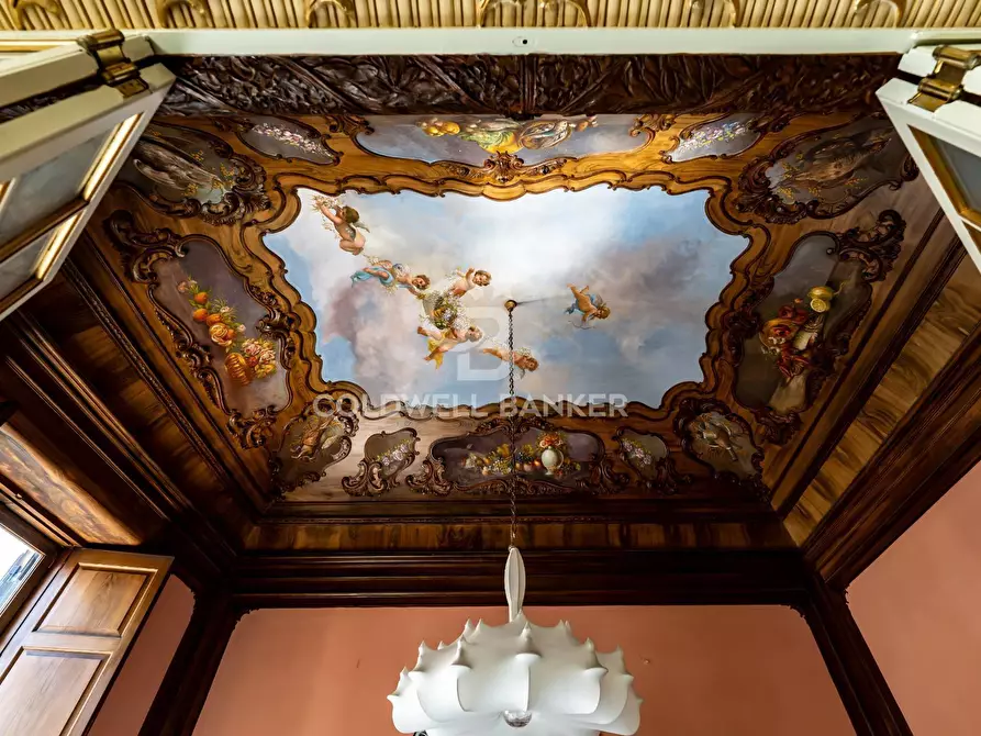 Immagine 25 di Attico in vendita  in Via Monsignore Ventimiglia 257 a Catania