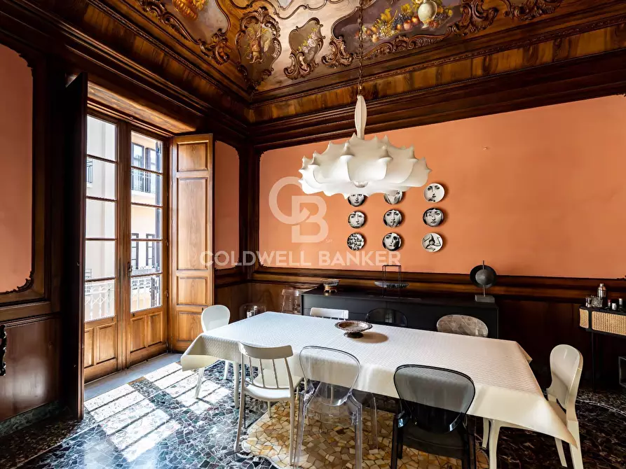 Immagine 26 di Attico in vendita  in Via Monsignore Ventimiglia 257 a Catania