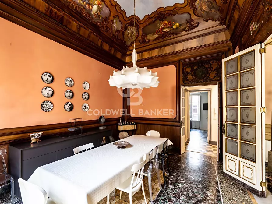 Immagine 27 di Attico in vendita  in Via Monsignore Ventimiglia 257 a Catania