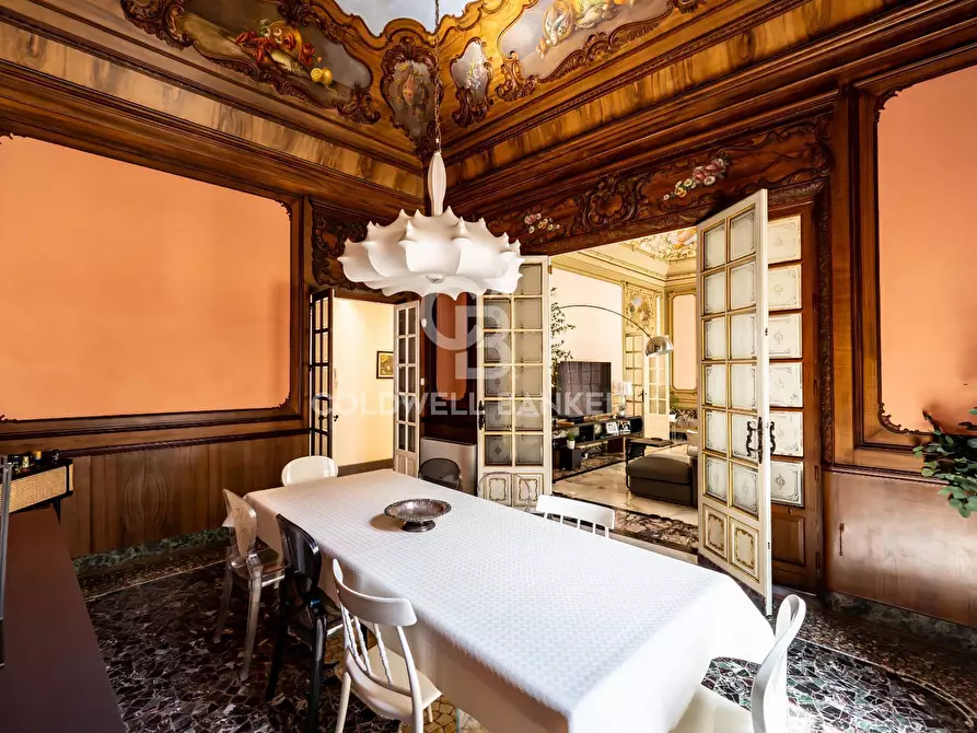 Immagine 29 di Attico in vendita  in Via Monsignore Ventimiglia 257 a Catania