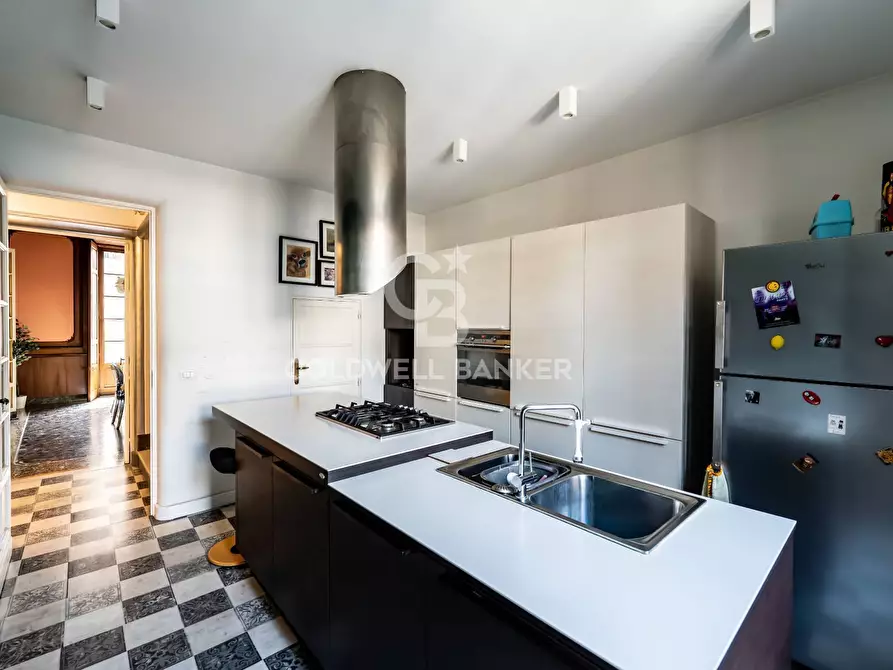 Immagine 31 di Attico in vendita  in Via Monsignore Ventimiglia 257 a Catania