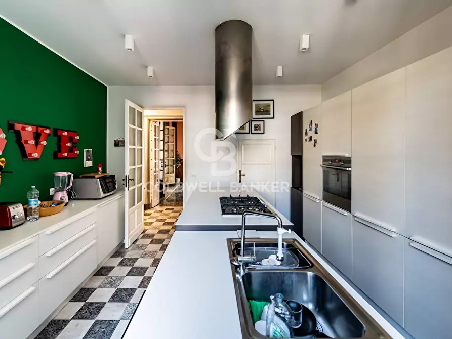 Immagine 32 di Attico in vendita  in Via Monsignore Ventimiglia 257 a Catania