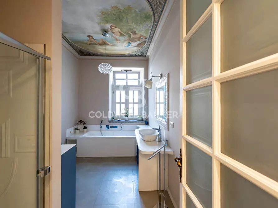 Immagine 33 di Attico in vendita  in Via Monsignore Ventimiglia 257 a Catania