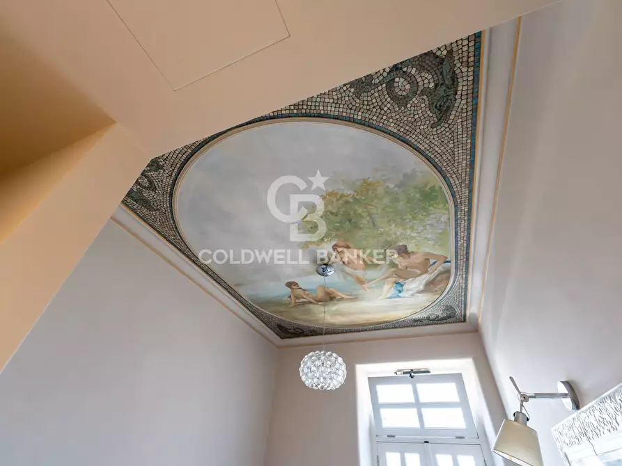 Immagine 34 di Attico in vendita  in Via Monsignore Ventimiglia 257 a Catania