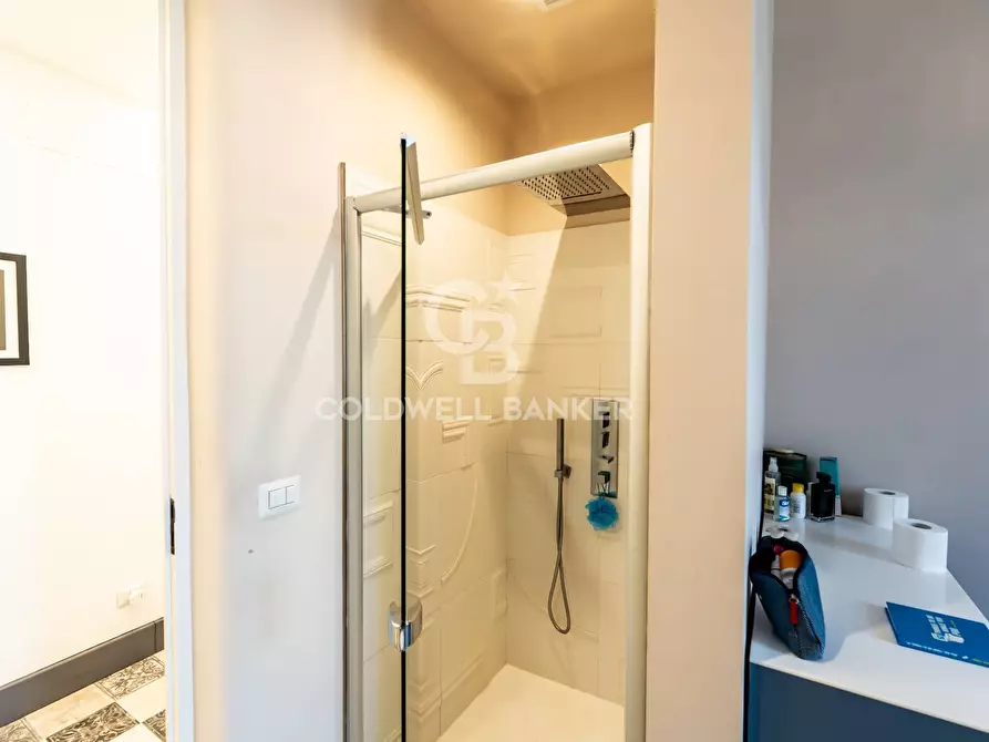 Immagine 37 di Attico in vendita  in Via Monsignore Ventimiglia 257 a Catania