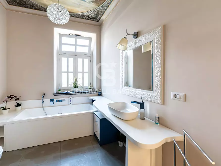 Immagine 38 di Attico in vendita  in Via Monsignore Ventimiglia 257 a Catania