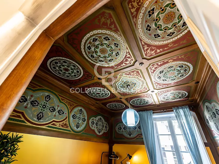 Immagine 40 di Attico in vendita  in Via Monsignore Ventimiglia 257 a Catania