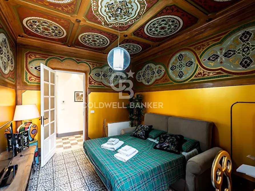 Immagine 42 di Attico in vendita  in Via Monsignore Ventimiglia 257 a Catania