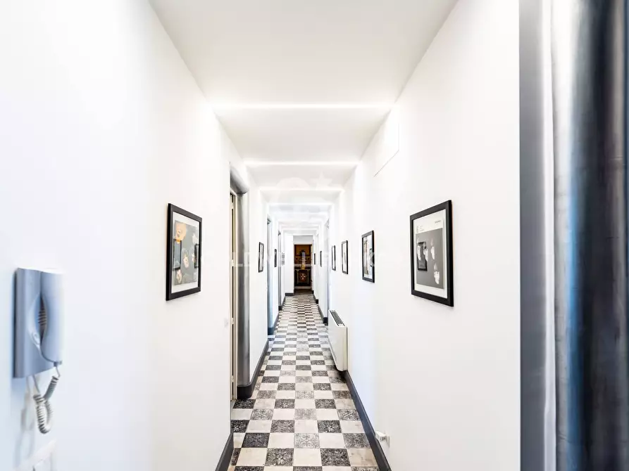 Immagine 48 di Attico in vendita  in Via Monsignore Ventimiglia 257 a Catania