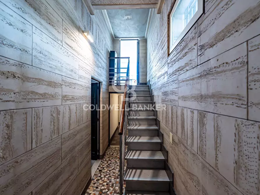 Immagine 49 di Attico in vendita  in Via Monsignore Ventimiglia 257 a Catania