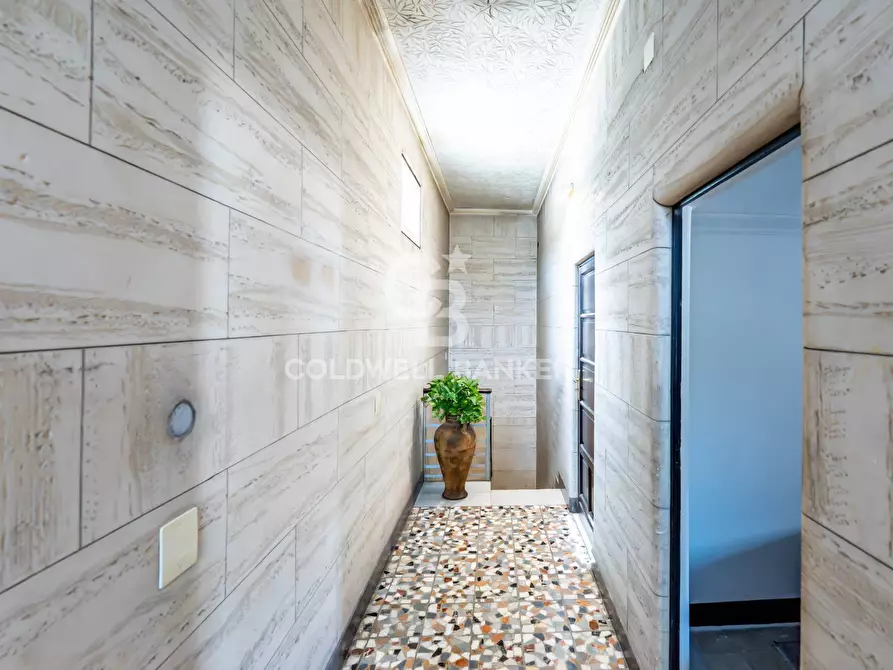 Immagine 50 di Attico in vendita  in Via Monsignore Ventimiglia 257 a Catania