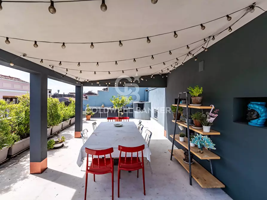 Immagine 56 di Attico in vendita  in Via Monsignore Ventimiglia 257 a Catania