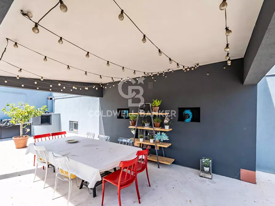 Immagine 57 di Attico in vendita  in Via Monsignore Ventimiglia 257 a Catania