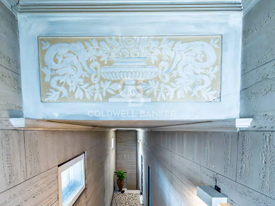 Immagine 52 di Attico in vendita  in Via Monsignore Ventimiglia 257 a Catania