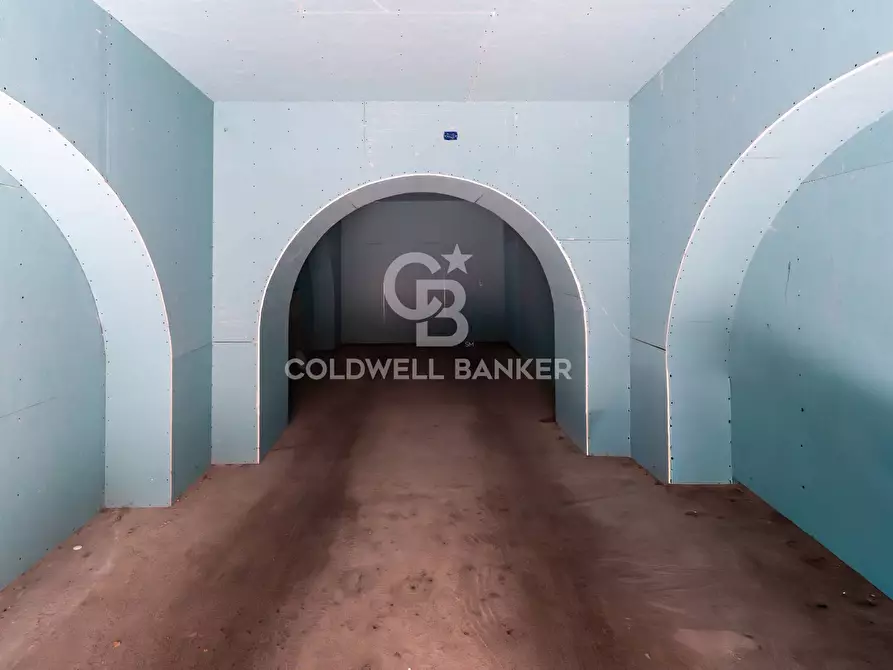 Immagine 62 di Attico in vendita  in Via Monsignore Ventimiglia 257 a Catania