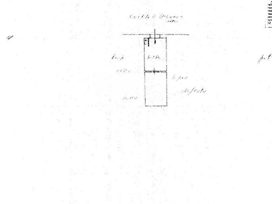 Immagine 65 di Attico in vendita  in Via Monsignore Ventimiglia 257 a Catania