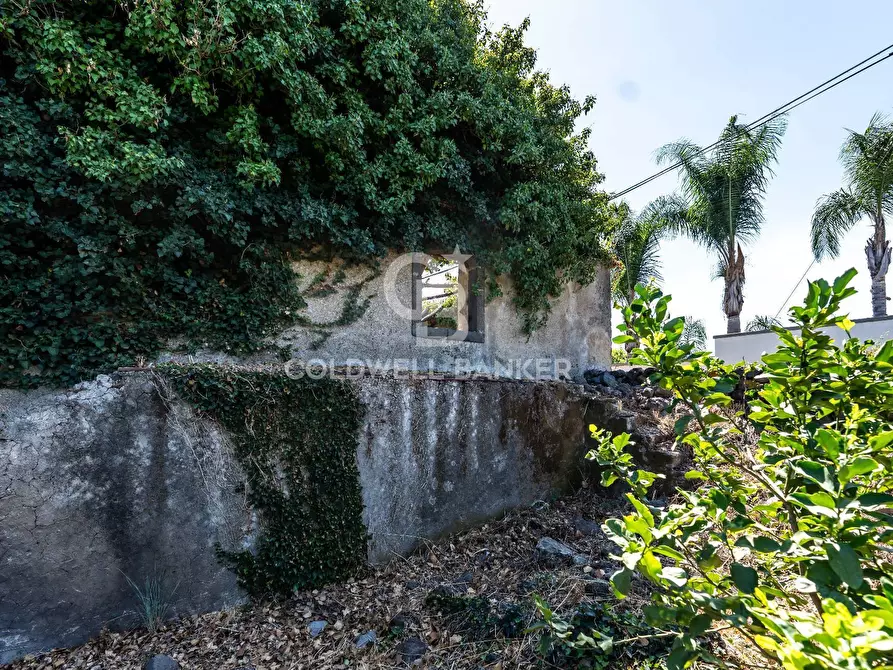 Immagine 14 di Rustico / casale in vendita  in via maugeri 7 a Acireale