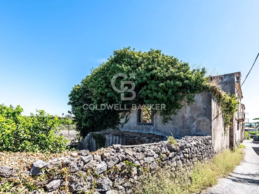 Immagine 2 di Rustico / casale in vendita  in via maugeri 7 a Acireale