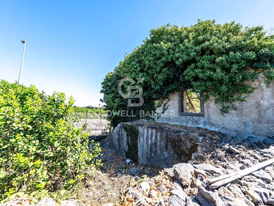 Immagine 18 di Rustico / casale in vendita  in via maugeri 7 a Acireale