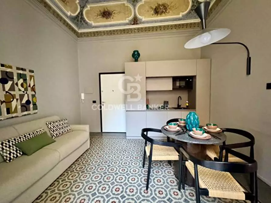 Immagine 5 di Appartamento in affitto  in Via Luigi Capuana 88 a Catania