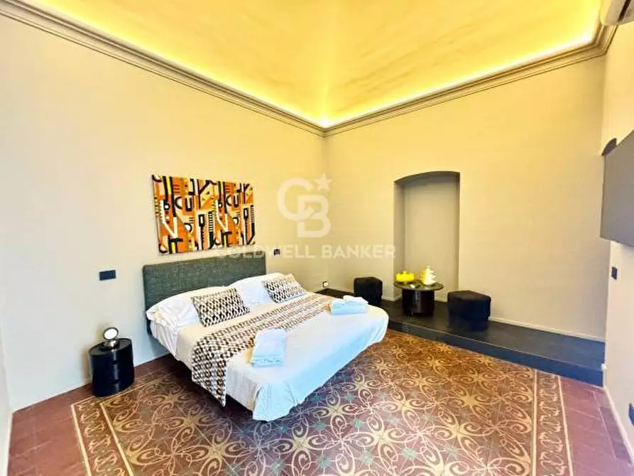 Immagine 7 di Appartamento in affitto  in Via Luigi Capuana 88 a Catania