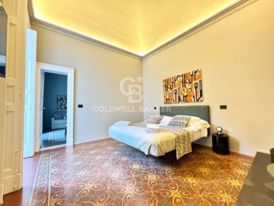 Immagine 8 di Appartamento in affitto  in Via Luigi Capuana 88 a Catania