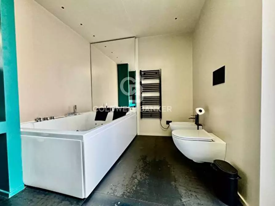 Immagine 11 di Appartamento in affitto  in Via Luigi Capuana 88 a Catania