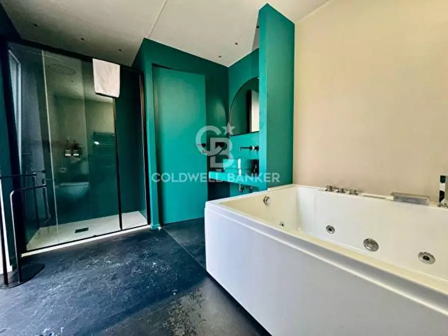 Immagine 13 di Appartamento in affitto  in Via Luigi Capuana 88 a Catania