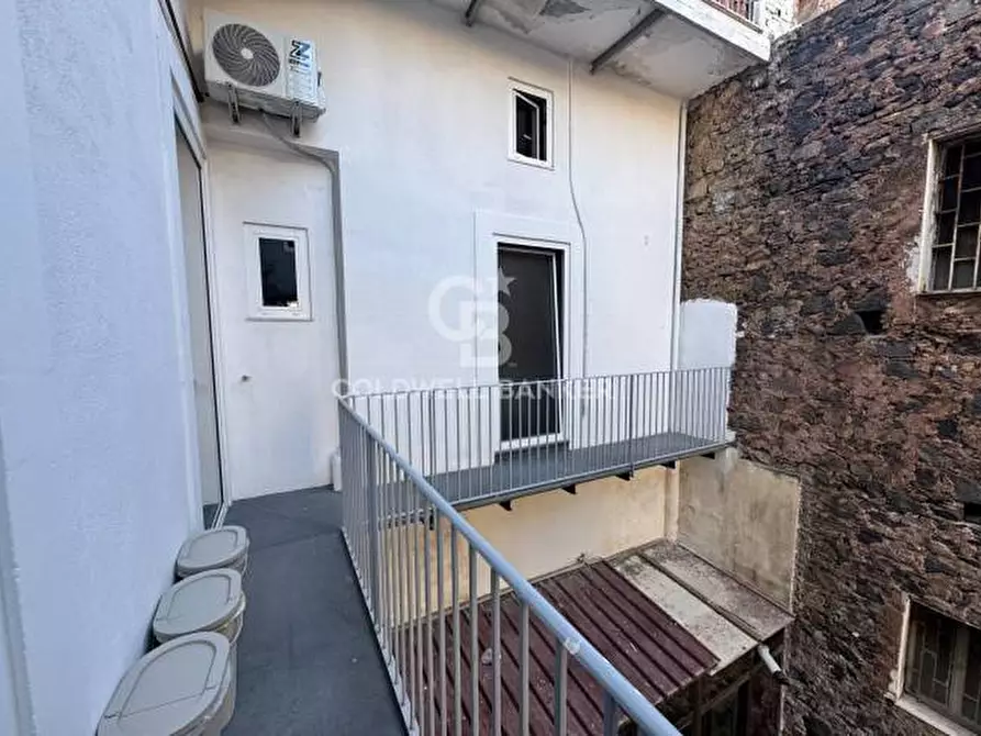Immagine 14 di Appartamento in affitto  in Via Luigi Capuana 88 a Catania