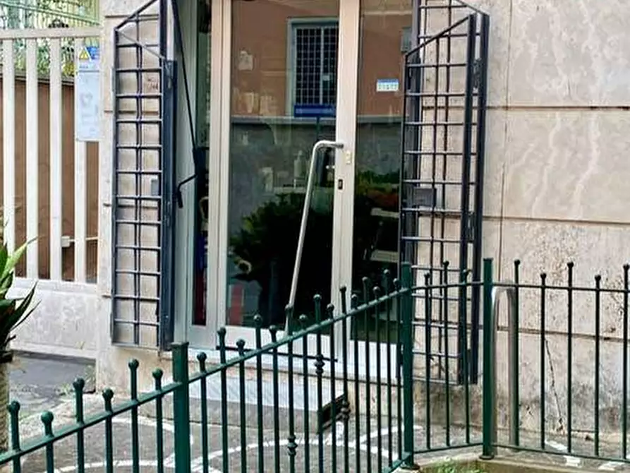 Immagine 1 di Attività commerciale in affitto  in Viale Parioli a Roma