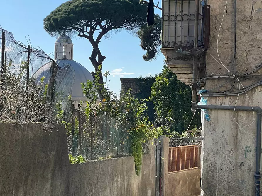 Immagine 23 di Appartamento in vendita  in Via Paradisiello 10 a Napoli