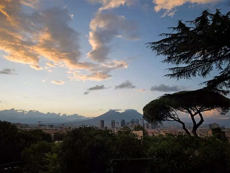 Immagine 5 di Appartamento in vendita  in Via Paradisiello 10 a Napoli