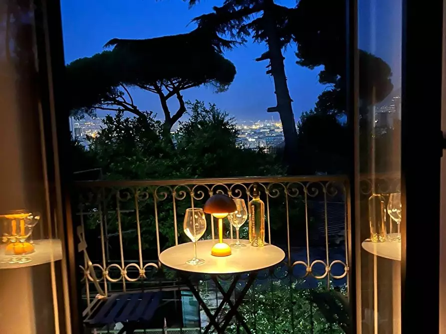 Immagine 4 di Appartamento in vendita  in Via Paradisiello 10 a Napoli