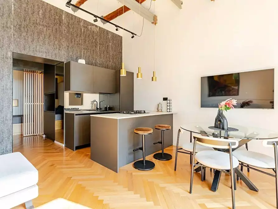 Immagine 7 di Appartamento in vendita  in Via Paradisiello 10 a Napoli