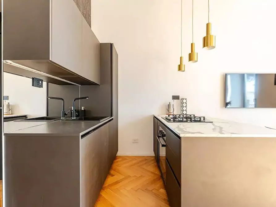 Immagine 9 di Appartamento in vendita  in Via Paradisiello 10 a Napoli