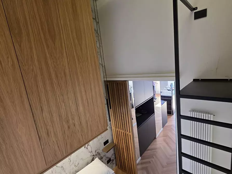 Immagine 16 di Appartamento in vendita  in Via Paradisiello 10 a Napoli