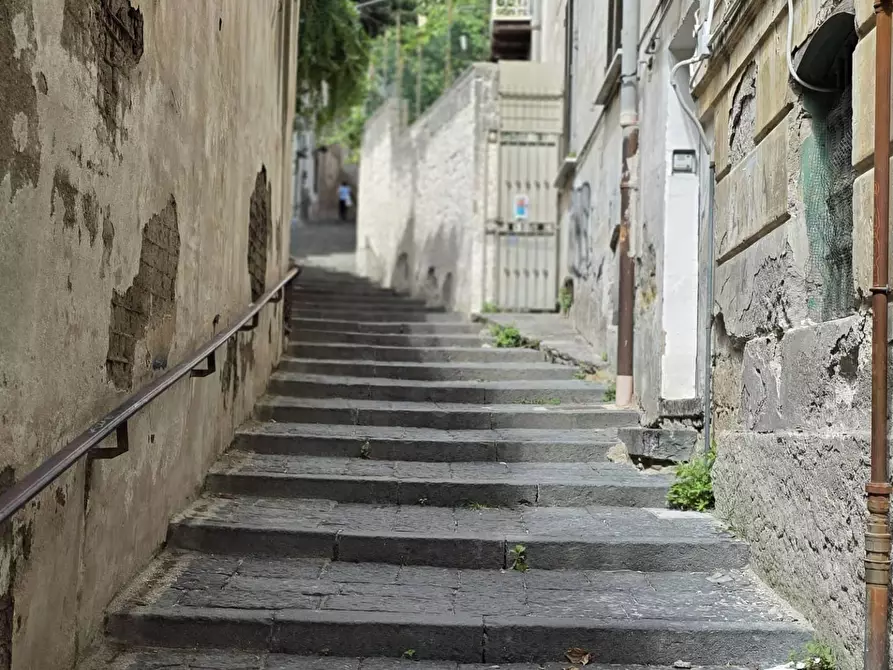 Immagine 27 di Appartamento in vendita  in Via Paradisiello 10 a Napoli