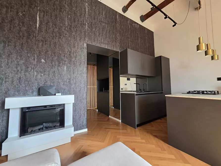 Immagine 12 di Appartamento in vendita  in Via Paradisiello 10 a Napoli