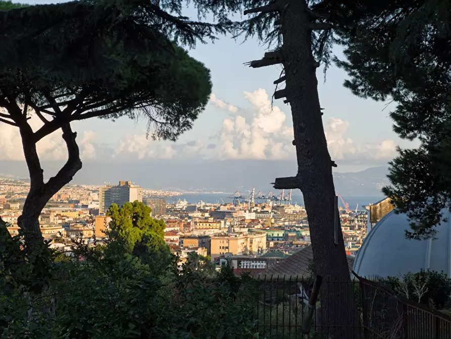 Immagine 6 di Appartamento in vendita  in Via Paradisiello 10 a Napoli