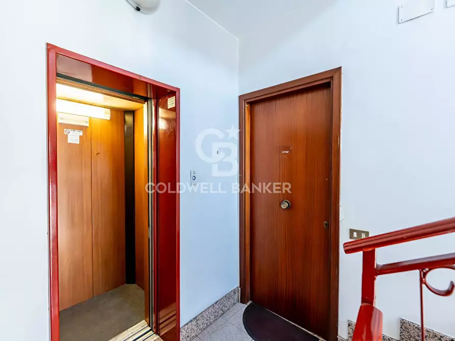 Immagine 2 di Appartamento in vendita  in Via Petrarca a Milo