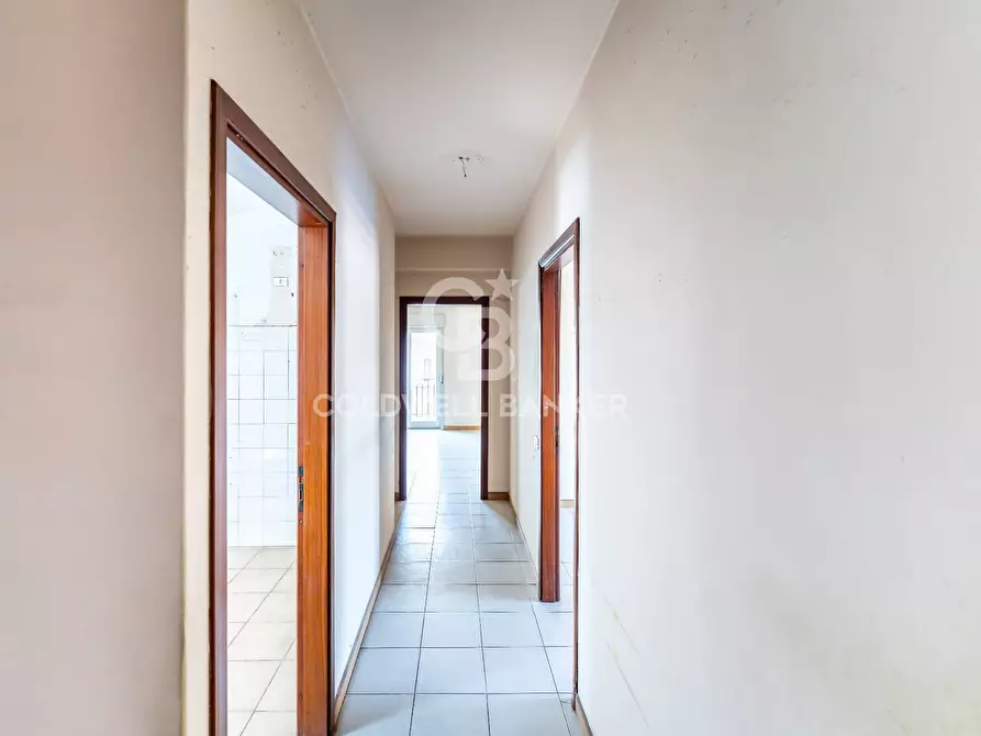 Immagine 3 di Appartamento in vendita  in Via Petrarca a Milo